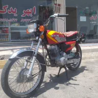 NAMI 150|موتورسیکلت|ابهر, |دیوار