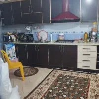 آپارتمان خوش نقشه 63متر طبقه1 مرکزشهر/پشت سپاه|فروش آپارتمان|آستانه اشرفیه, |دیوار