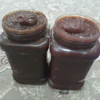 رب انار ملس و شیرین