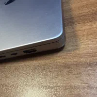 macbook pro m1 pro 2021 m1pro 16 512|رایانه همراه|تهران, امام خمینی|دیوار