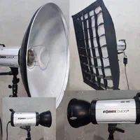 فلاش استودیویی