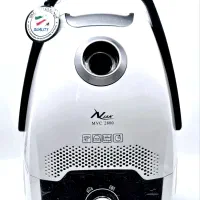 جاروبرقی نیاک جاروبرقی دیجیتال و آنالوگ