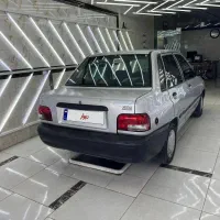 پراید۸۷|خودرو سواری و وانت|قم, باغ شریفی|دیوار