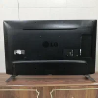 تلویزیون 43 الجی استوک|تلویزیون و پروژکتور|یزد, |دیوار