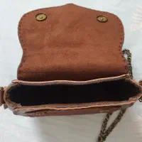 کیف چرم دست دوز|کیف، کفش، کمربند|تهران, قبا|دیوار