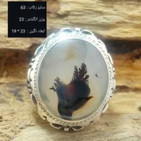 تعدادی انگشتر شجر با قیمت مناسب|جواهرات|تهران, آذربایجان|دیوار