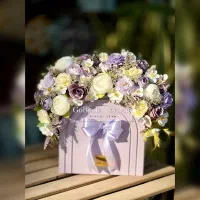 هدیه روز مادر|گل مصنوعی|مشهد, هنرور|دیوار