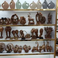 پخش عمدی مجسمه های پلی استر|مجسمه، تندیس، ماکت|آبادان, |دیوار