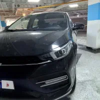 آریزو 6 مدل 1400 اکسلنت