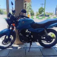 موتور 200cc پالس دایچی