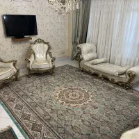 مبل وناهار خوری|مبلمان خانگی و میز عسلی|تهران, شهرک شهید باقری|دیوار