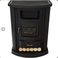 شومینه گازسوز