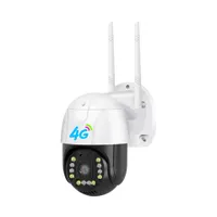 دوربین مداربسته 4G سیم کارتی ۱تا۳ تصویره