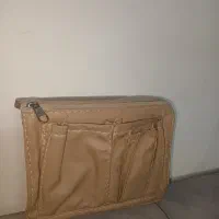 کیف تو درب ماشین