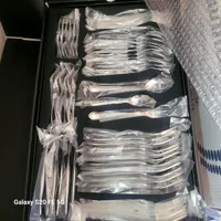سرویس قاشق و چنگال