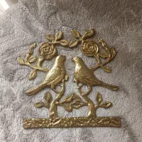 دکوری برنز
