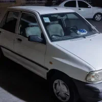 پراید مدل  ۹۶|خودرو سواری و وانت|فولادشهر, مسکن مهر فولادشهر|دیوار