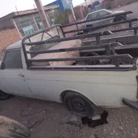 پیکان وانت|خودرو سواری و وانت|مبارکه, |دیوار