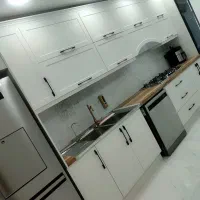 ساخت کابینت و تعمیرات