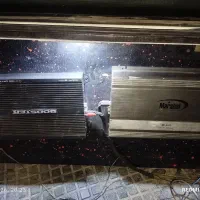 میدرنج|سیستم صوتی خانگی|اردبیل, |دیوار