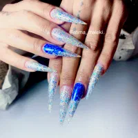 کاشت و ترمیم ناخن درمرکز تخصصی ناخن نارمک