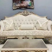 فروش ویژه مبلمان سلطنتی|مبلمان خانگی و میز عسلی|قم, امامزاده ابراهیم|دیوار