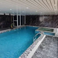 ۳۰۰۰ متر ویلا آتیشگاه فول تریپلکس