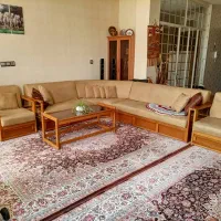 مبل ۹ نفره|مبلمان خانگی و میز عسلی|شاهین‌شهر, الهیه|دیوار