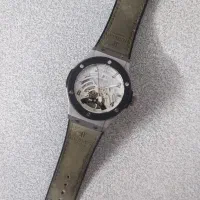 فروش ساعت مچی هابلوت Hublot اتوماتیک سوئیسی