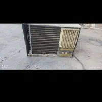 کولر گازی موتور بزرگ