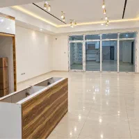115 متر / نوساز و کلید نخورده / عکس واقعی/ فول‌