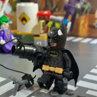 لگو بتمن جوکر بالن Lego Batman|اسباب‌‌بازی|تهران, بهداشت|دیوار