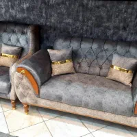 اقساط از سال بعد|مبلمان خانگی و میز عسلی|سمنان, |دیوار