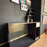 میز کامپیوتر ام دی اف|میز تحریر و کامپیوتر|تبریز, |دیوار