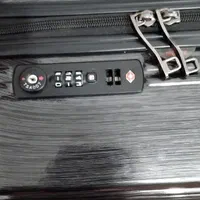چمدان خارجی|کیف، کفش، کمربند|دزفول, |دیوار