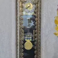 ساعت برنز|ساعت دیواری و تزئینی|الشتر, |دیوار