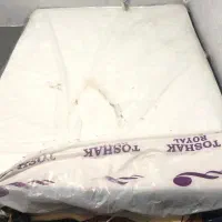 تشک رویال مدل سوپر بونل