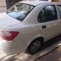 ساینا اس مدل ۱۴۰۳ بیرنگ|خودرو سواری و وانت|ملارد, |دیوار