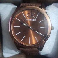 ساعت مچی ck مردونه