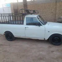 خودروپیکان وانت مدل۹۳|خودرو سواری و وانت|کارون, |دیوار