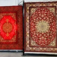 گالــری بزرگ فرش حدادی»«تنگک۲دلیران21