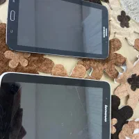 دوعدد تبلت خاموش