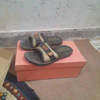 کفش ودمپایی بچه گانه