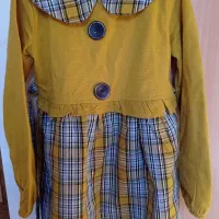 لباس دخترانه