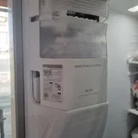 ساید  ال جی  در حد|یخچال و فریزر|بابلسر, |دیوار