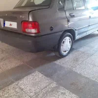 پراید ۹۰sx دوگانه شرکتی|خودرو سواری و وانت|گرگان, |دیوار