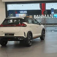 ایکس ۳۳ کراس اتومات/ x33 cross