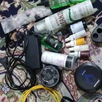 دستگاه تاتو