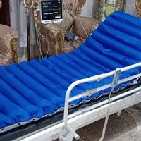 تخت‌ برقی بیمارستانی تشک مواج ویلچراجاره|آرایشی، بهداشتی، درمانی|تهران, آذری|دیوار