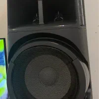 باند سونی مدل MHC-v43D